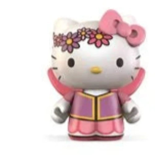 Kidrobot Hello Kitty Halloween 3" Vinyl Mini-Figures