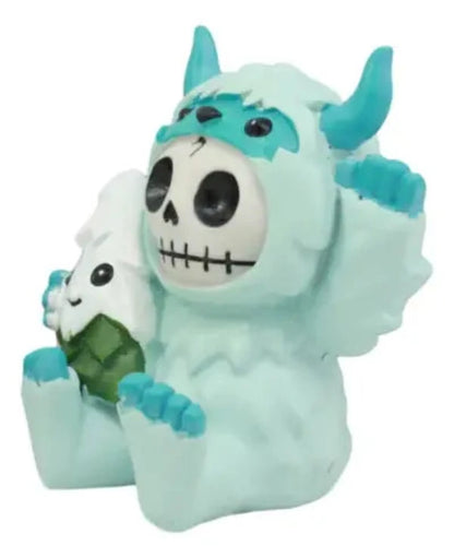 Furrybones : Yéti