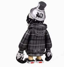 MAD Spraycan MAD Spraycan Skin Deep Mutant by No Love City x Jeremy MadL x Martian Toys
