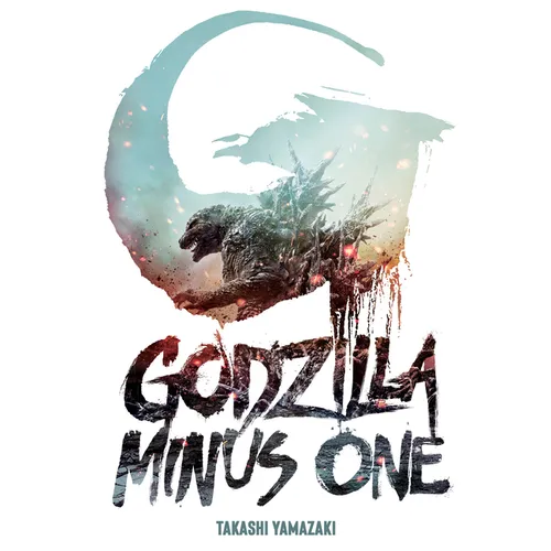 Godzilla Minus One