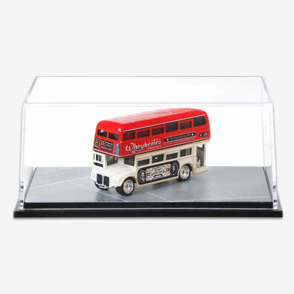 Mattel Creations - Matchbox Routemaster Bus