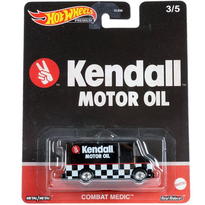 Hot Wheels Premium Pop Culture 2023 (Mix 3)