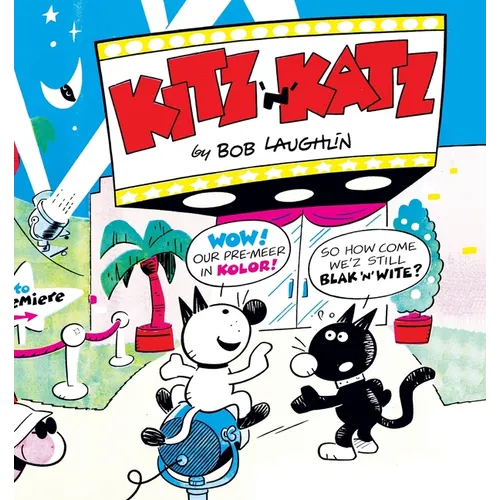 Kitz 'n' Katz