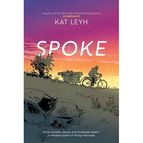 Spoke