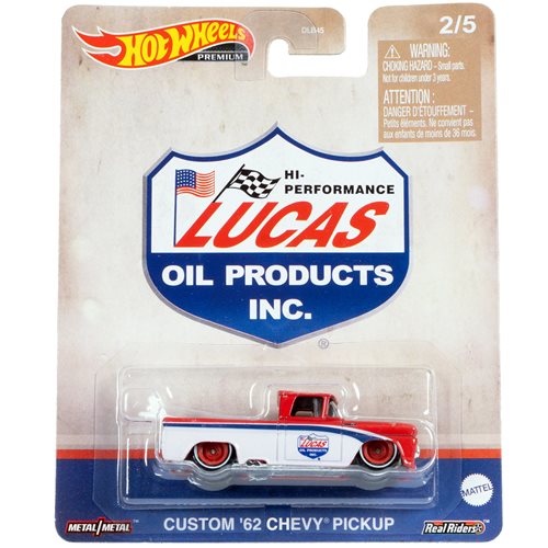 Hot Wheels Premium Pop Culture 2023 (Mix 3)
