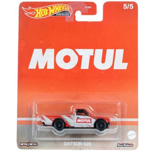 Hot Wheels Premium Pop Culture 2023 (Mix 3)