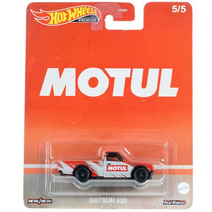 Hot Wheels Premium Pop Culture 2023 (Mix 3)