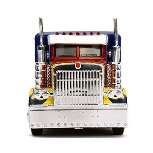 Transformers Optimus Prime (1:32 scale) by Jada