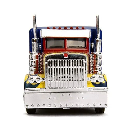 Transformers Optimus Prime (1:32 scale) by Jada