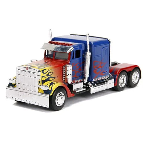Transformers Optimus Prime (1:32 scale) by Jada