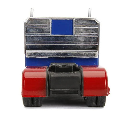Transformers Optimus Prime (1:32 scale) by Jada
