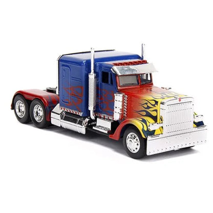 Transformers Optimus Prime (1:32 scale) by Jada