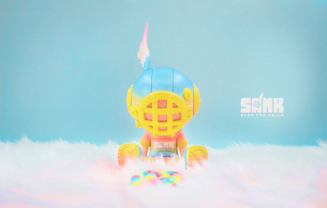 Sank Good Night Series - "Twilight"