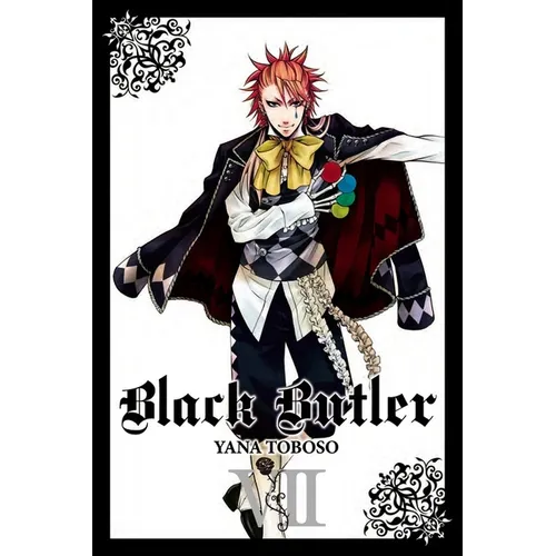 Black Butler, Volume 7