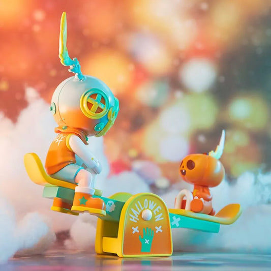 Sank Toys - Sank Park - Halloween (LE399)
