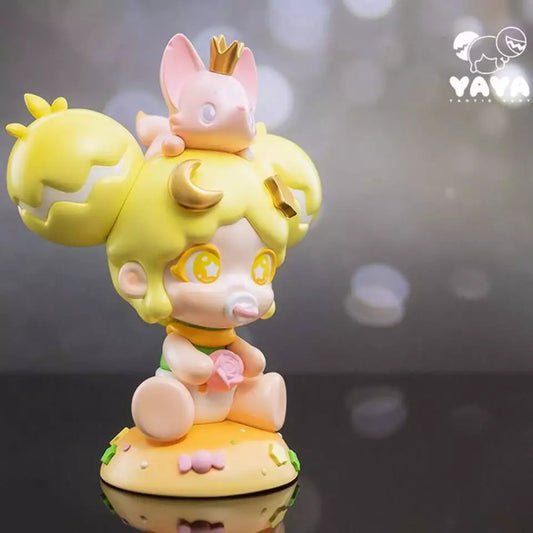 [MOE DOUBLE STUDIO] MoeDouble x Porrin Little Prince LE 99