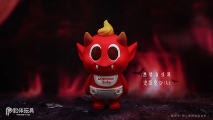 Villain Baby - Blind Box Series 1