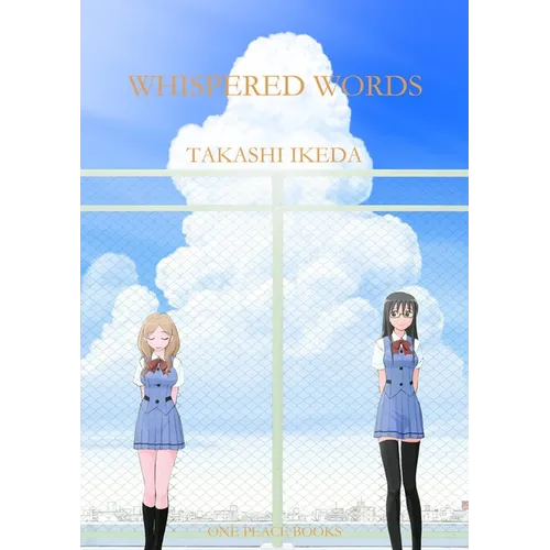 Whispered Words Volume 1