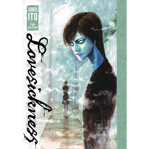Lovesickness: Junji Ito Story Collection