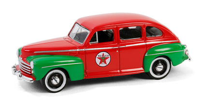 Exclusivité Greenlight Hobby Shop - Ford GT 2022 - Édition Prototype Heritage '64