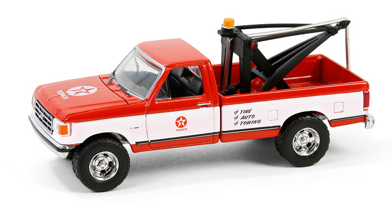 Exclusivité Greenlight Hobby Shop - Ford GT 2022 - Édition Prototype Heritage '64