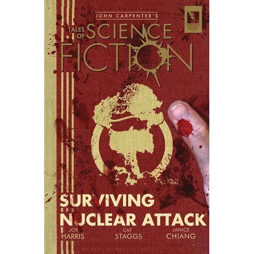 John Carpenter's Tales of Science Fiction: Surviving Nuclear Attack