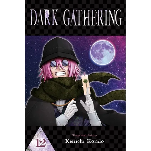Dark Gathering, Vol. 12