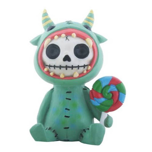 Furrybones: Mogu