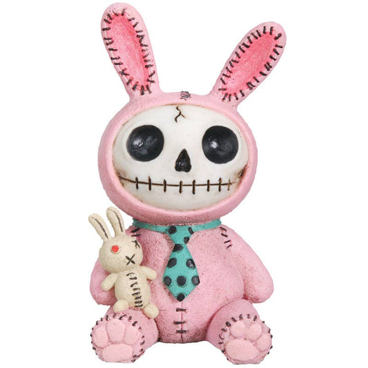 Furrybones: Pink Bun Bun