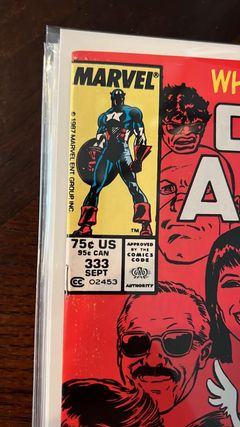 Captain America (v1) Silver, Bronze, Modern (individual issues)