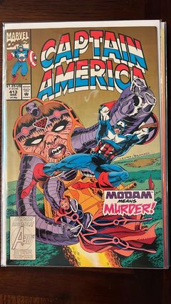 Captain America (v1) Silver, Bronze, Modern (individual issues)