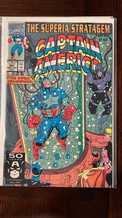 Captain America (v1) Silver, Bronze, Modern (individual issues)