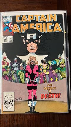 Captain America (v1) Silver, Bronze, Modern (individual issues)