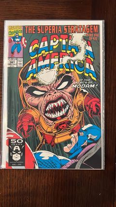 Captain America (v1) Silver, Bronze, Modern (individual issues)