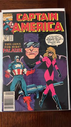 Captain America (v1) Silver, Bronze, Modern (individual issues)