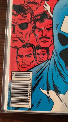 Captain America (v1) Silver, Bronze, Modern (individual issues)