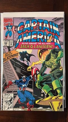 Captain America (v1) Silver, Bronze, Modern (individual issues)