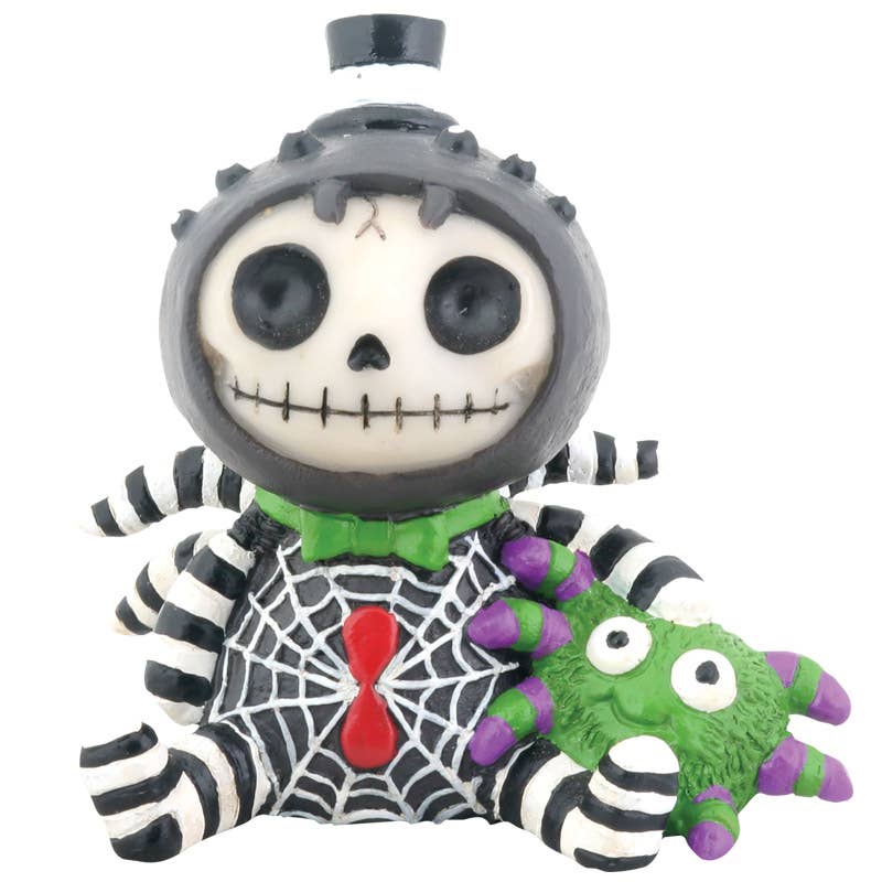 Furrybones: Webster