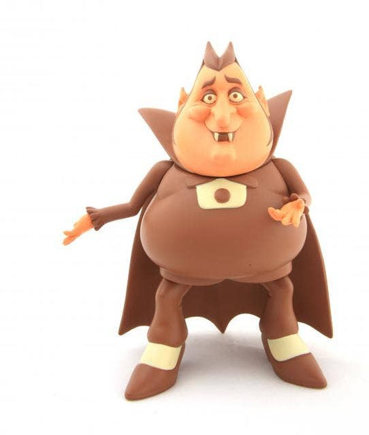 Ron English "Count Calorie" Vinyl Figure