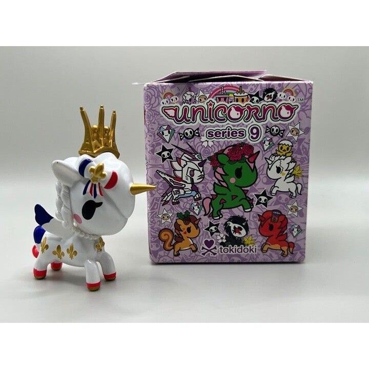 Tokidoki Unicorno Series 9 - Madeleine