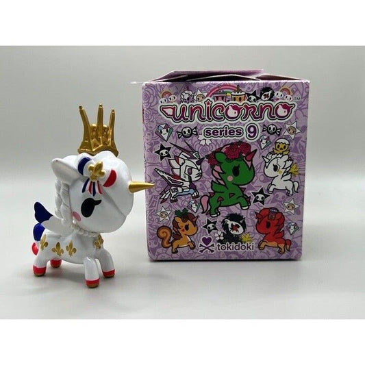 Tokidoki Unicorno Series 9 - Madeleine