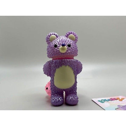 Pop Mart Muckey Dreamy Life : Surprise fleurie