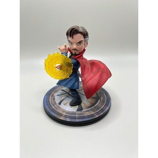 QFig Doctor Strange