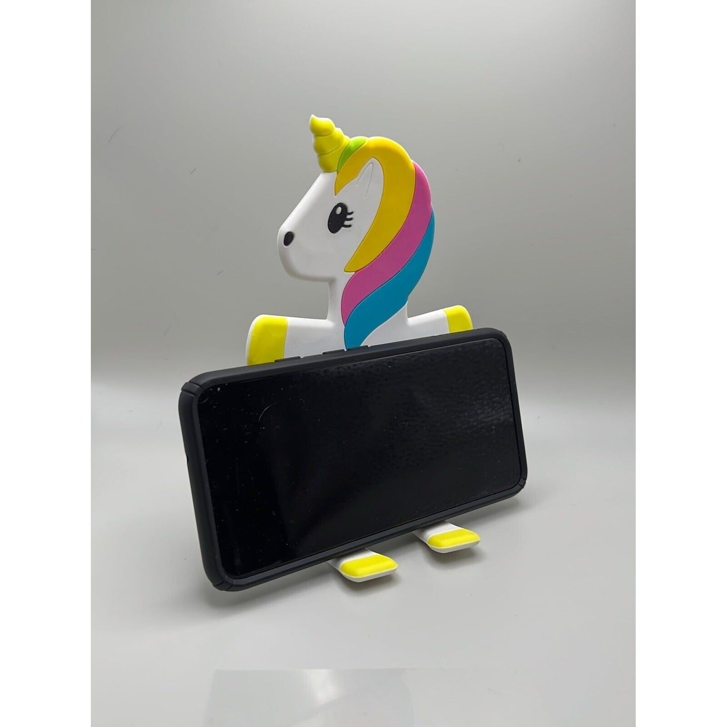 Pylons Unicorn Phone holder or phone rest