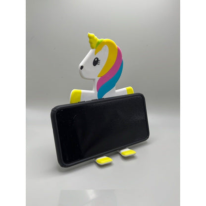 Pylons Unicorn Phone holder or phone rest