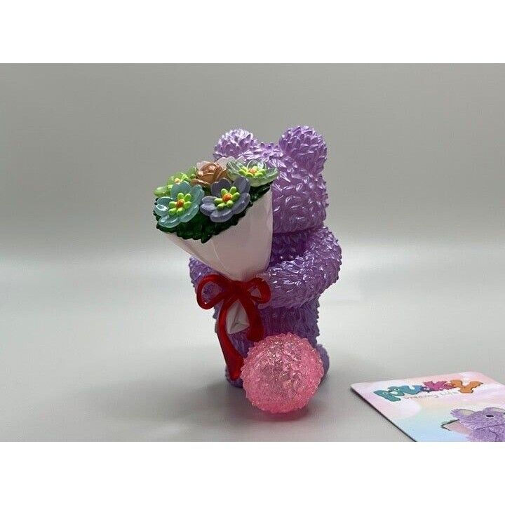 Pop Mart Muckey Dreamy Life : Surprise fleurie