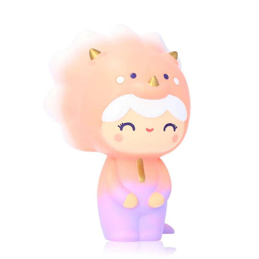 Momiji Message Doll 5" - Roarsome!