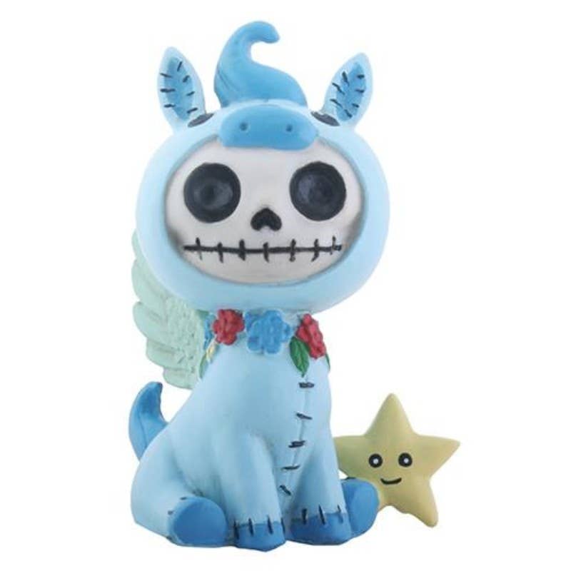 Furrybones: Pegs