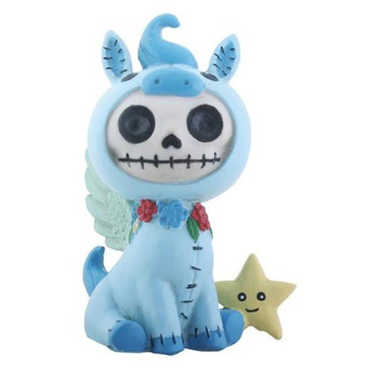 Furrybones: Pegs
