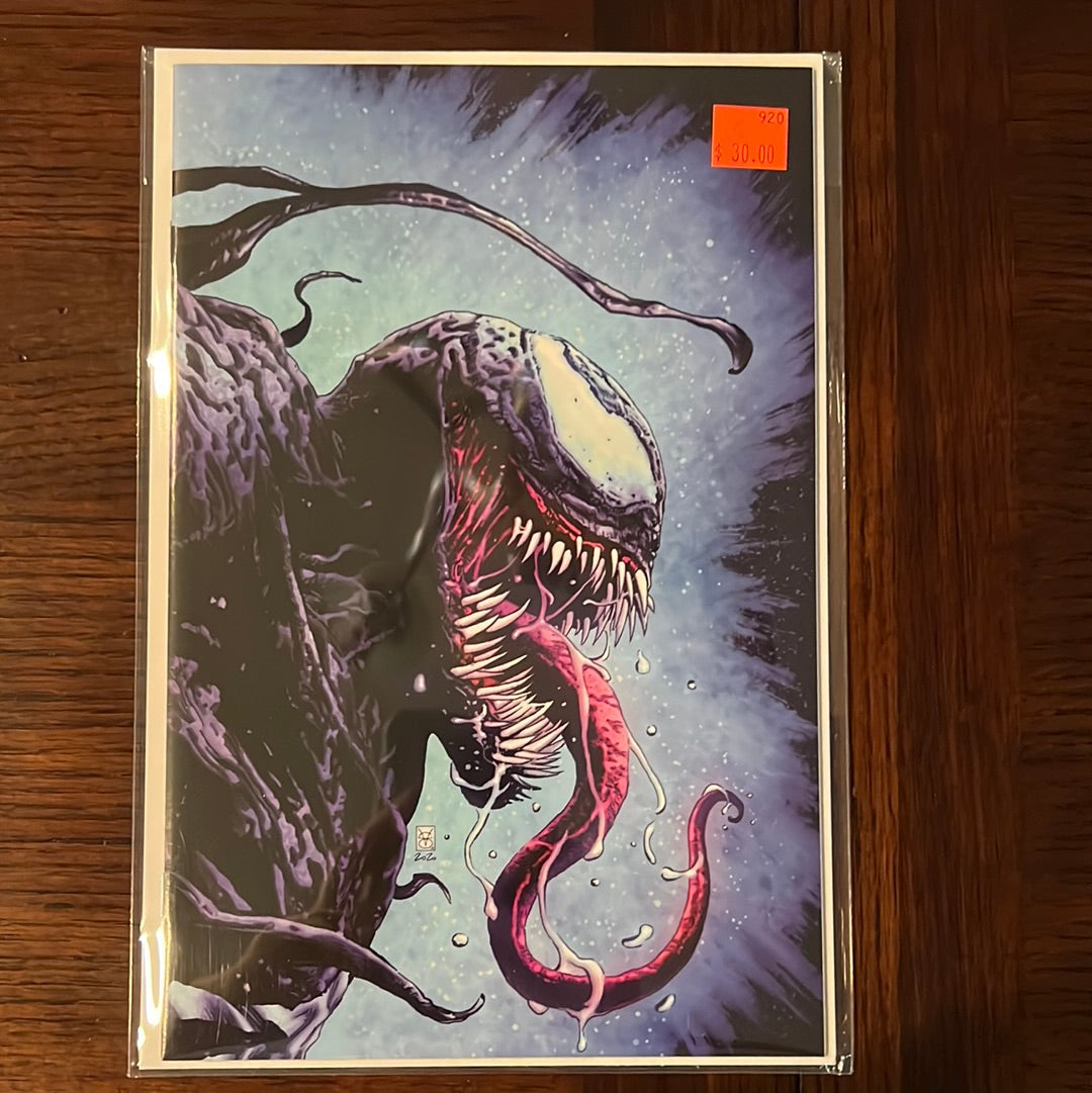 Venom (v4) 2018